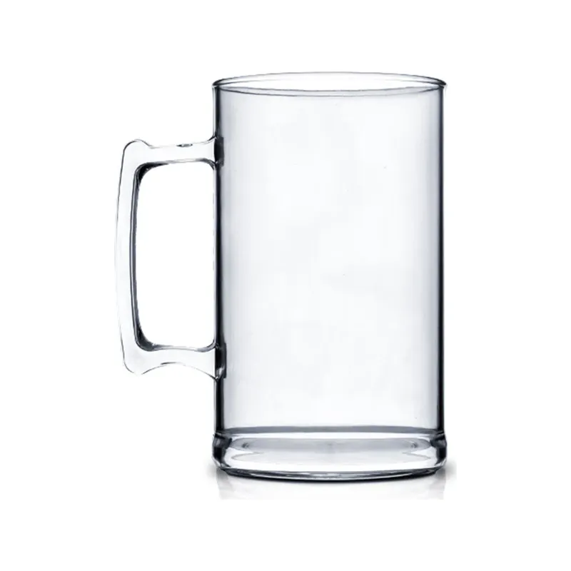 Caneca de Chopp Personalizada — personalização em Silk Screen