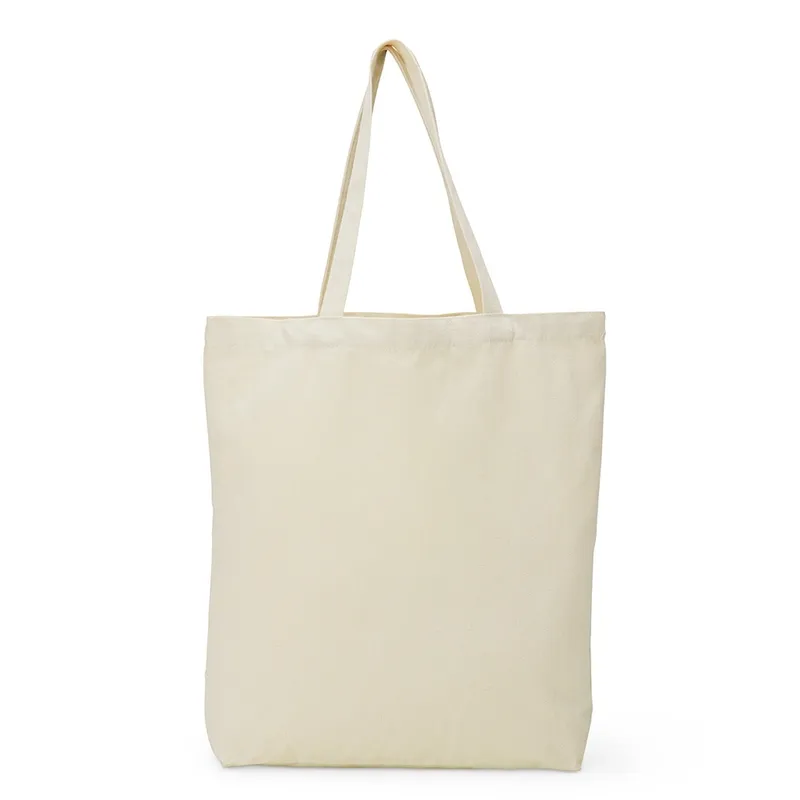 Ecobag de Algodão Cru — personalização em Silk Screen