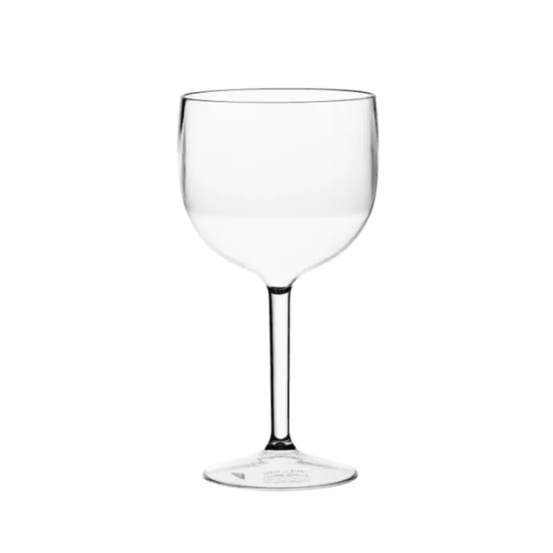 Taça de Gin Personalizada — personalização em Silk Screen